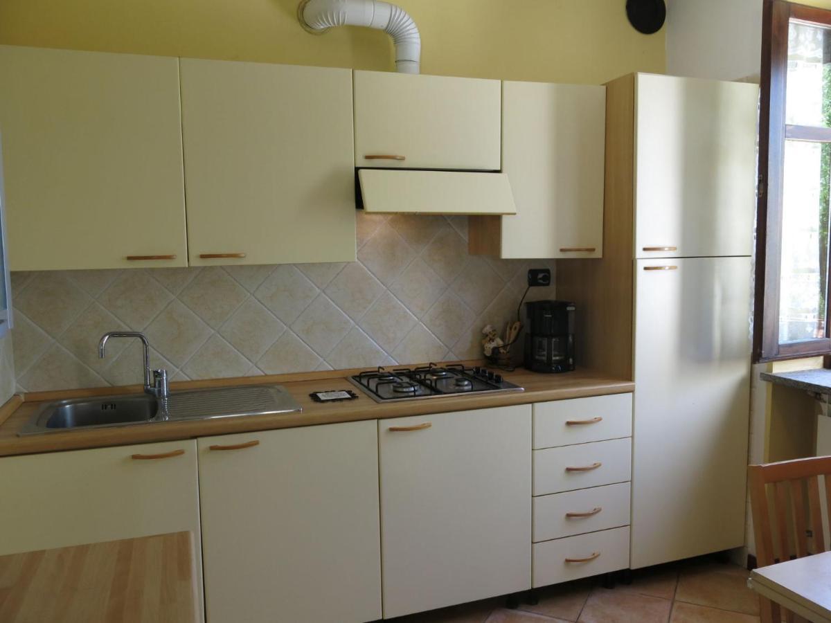 Holiday Home I Grilli By Interhome 카스타뇰레 란제 외부 사진