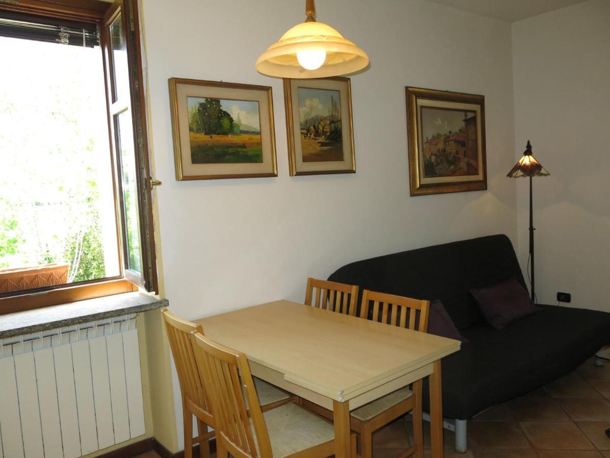 Holiday Home I Grilli By Interhome 카스타뇰레 란제 외부 사진