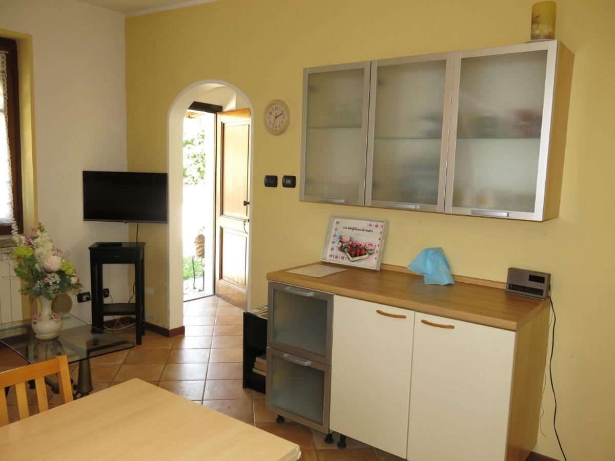 Holiday Home I Grilli By Interhome 카스타뇰레 란제 외부 사진