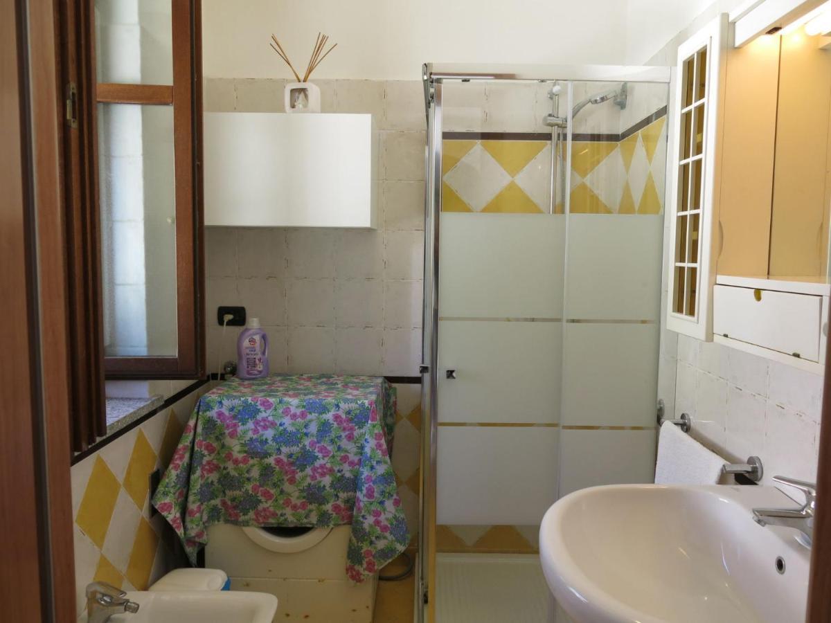 Holiday Home I Grilli By Interhome 카스타뇰레 란제 외부 사진